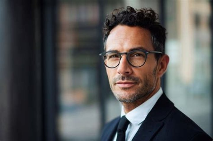 Famous 35 Year Old Males