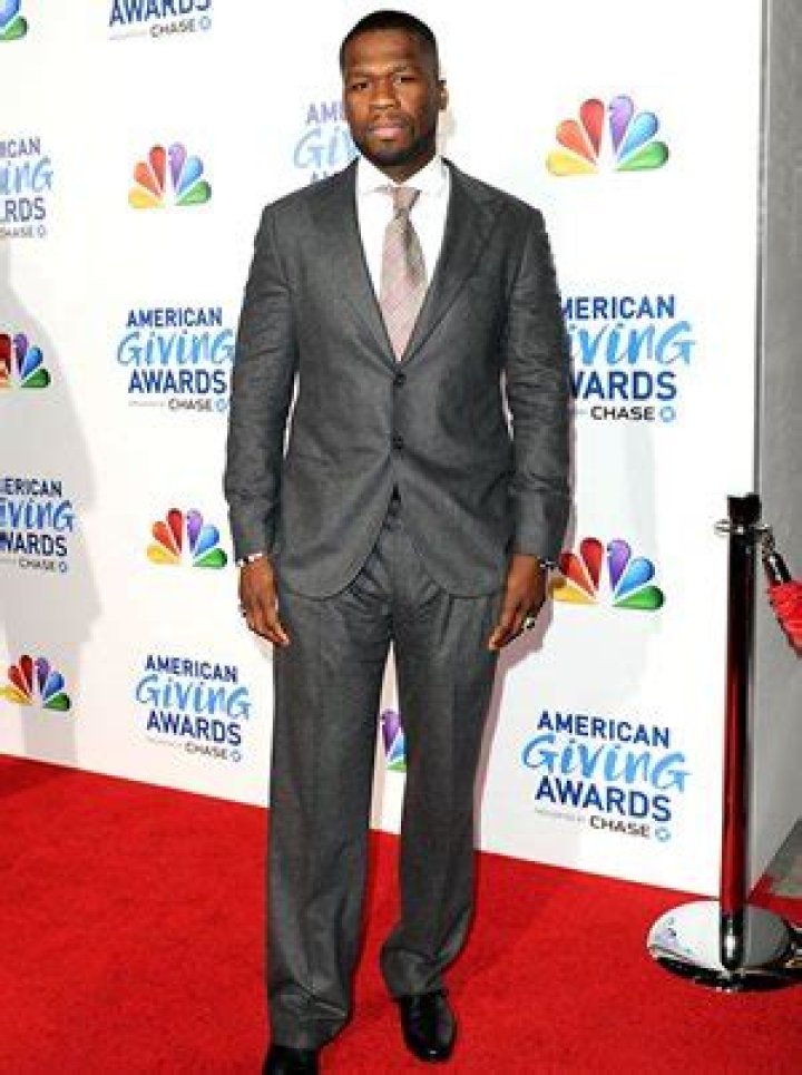 50 Cent Body Measurements Height Weight Shoe Size Vital Statistics