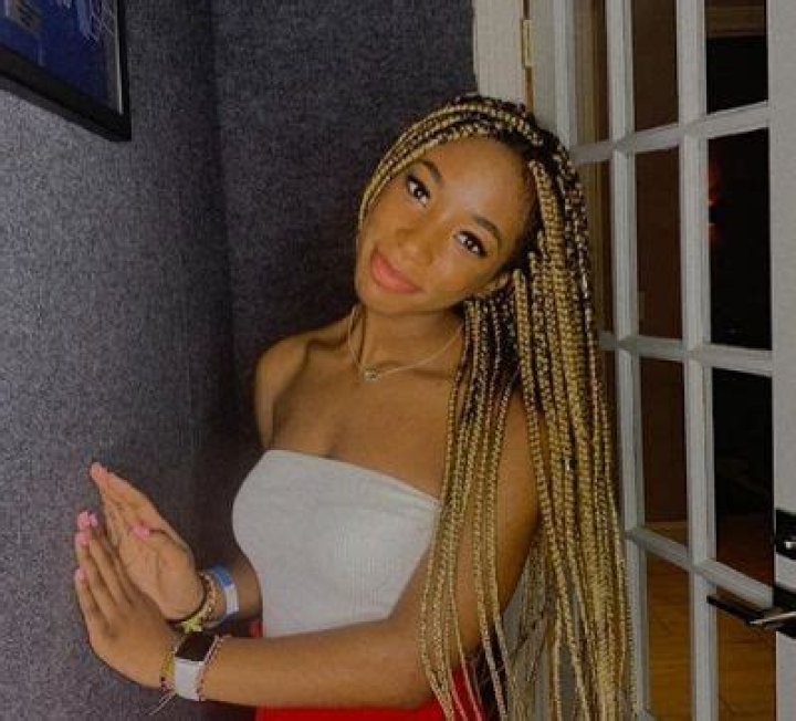 Aaryn Smiley Wiki, Age (Rickey Smiley’s Daughter), Boyfriend, Family & Biography