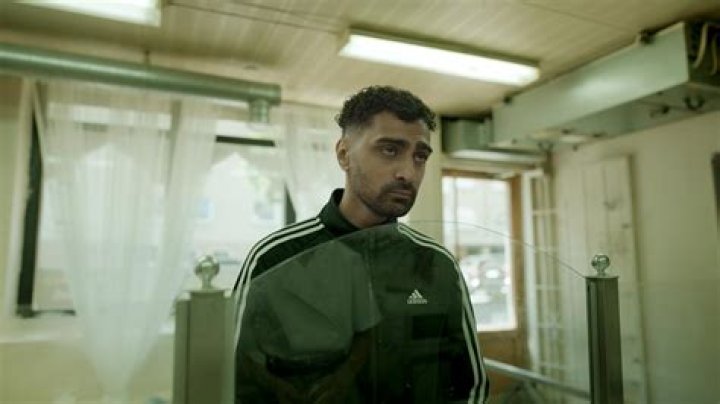 Alexander Abdallah Wiki, Age, Height, Girlfriend & Facts