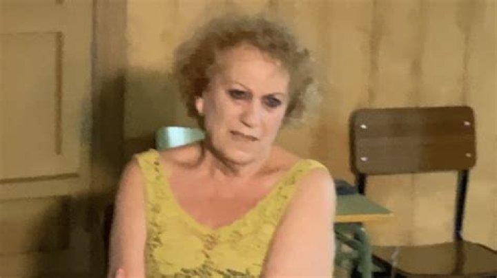 Angeles Bejar (Luis Rubiales Mother) Wiki, Age, Husband, Kids and More