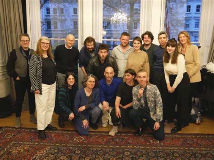 The Greatest Austrian Poets