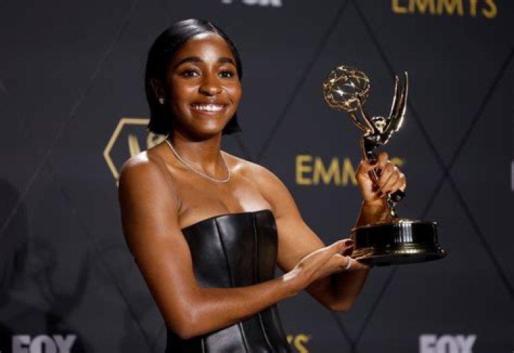 Ayo Edebiri Wiki, Age, Birthday, Height, Net Worth, Parents & More