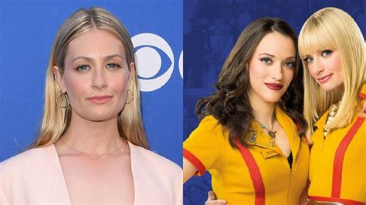 Beth Behrs Body Measurements Weight Height Bra Size Shoe Vital Statistics