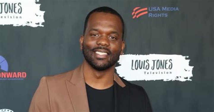 Brandon Graves Wiki, Net Worth, Age, Girlfriend, Partner, Height & Biography