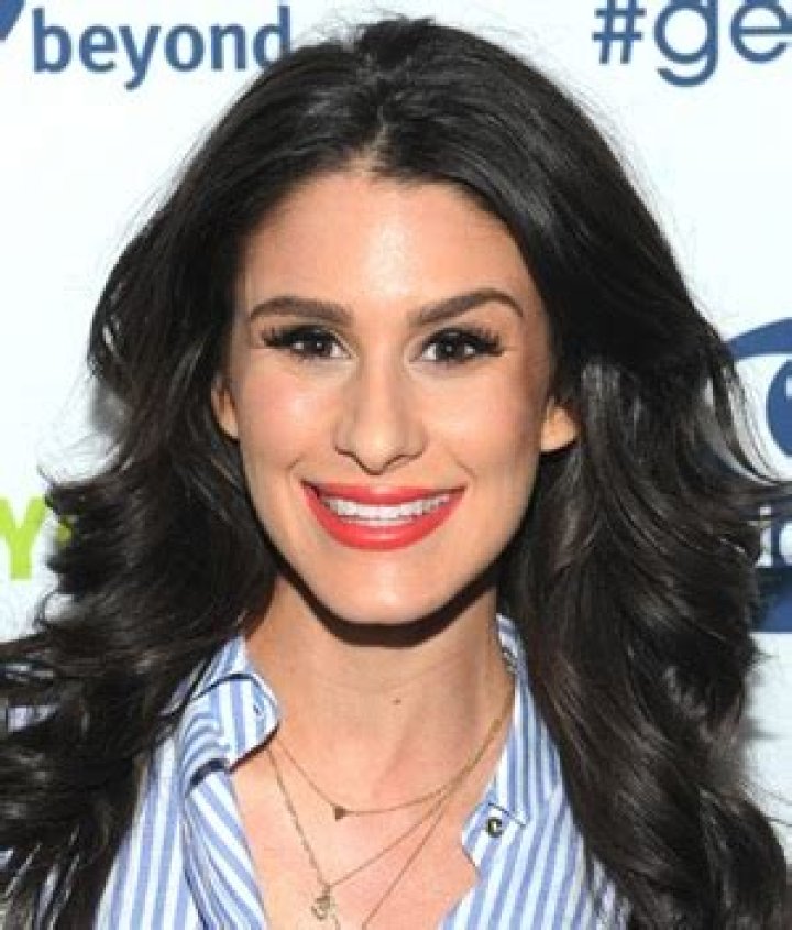 Brittany Furlan Measurements Height Weight Shoe Size Facts Ethnicity