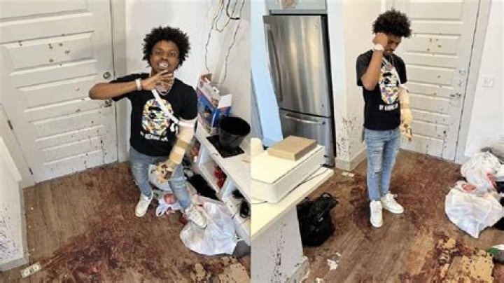 BTB Savage Wiki, Age, Obituary, Net Worth, Girlfriend & Parents