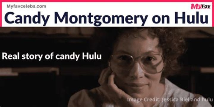 Candy Montgomery Wiki, Biography, Age, Husband, Pics, Crime Web series on Hulu-2022