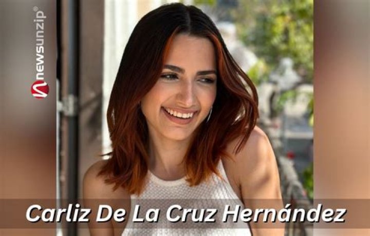 Carliz De La Cruz Hernández Wiki, Age, Boyfriend, Height, Net Worth & Parents