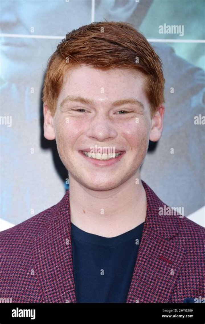 Carson Holmes Wiki, Age, Height, Girlfriend, Net Worth & More