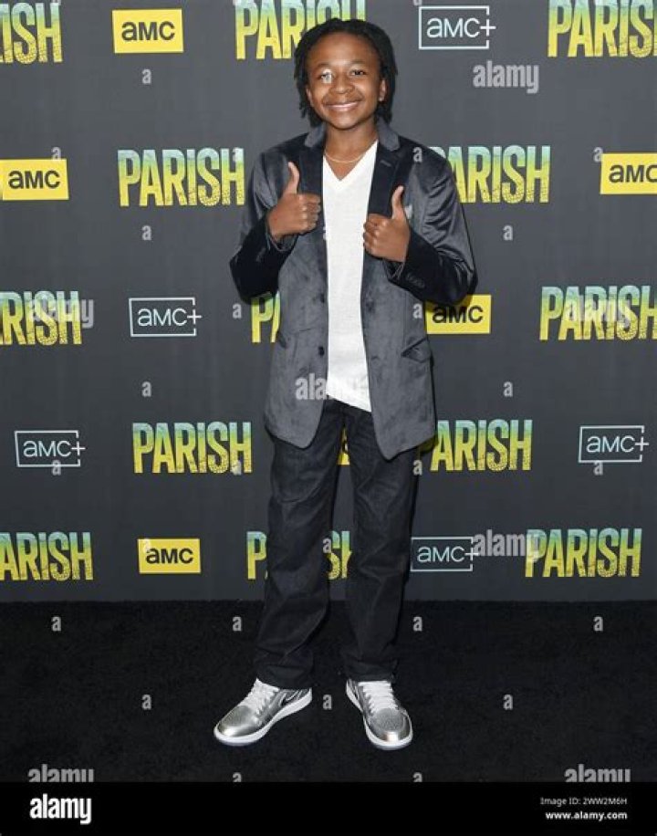 Dax Rey Wiki, Age, Height, Parents & Swan Song