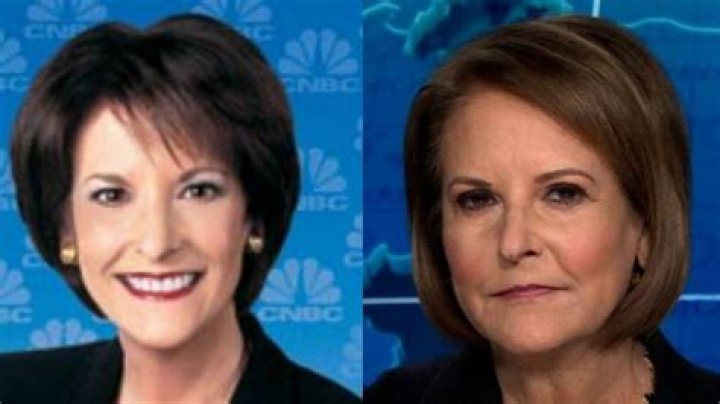 Gloria Borger Plastic Surgery: Gloria's Changing Appearance and Reaction to The Rumors Explored!