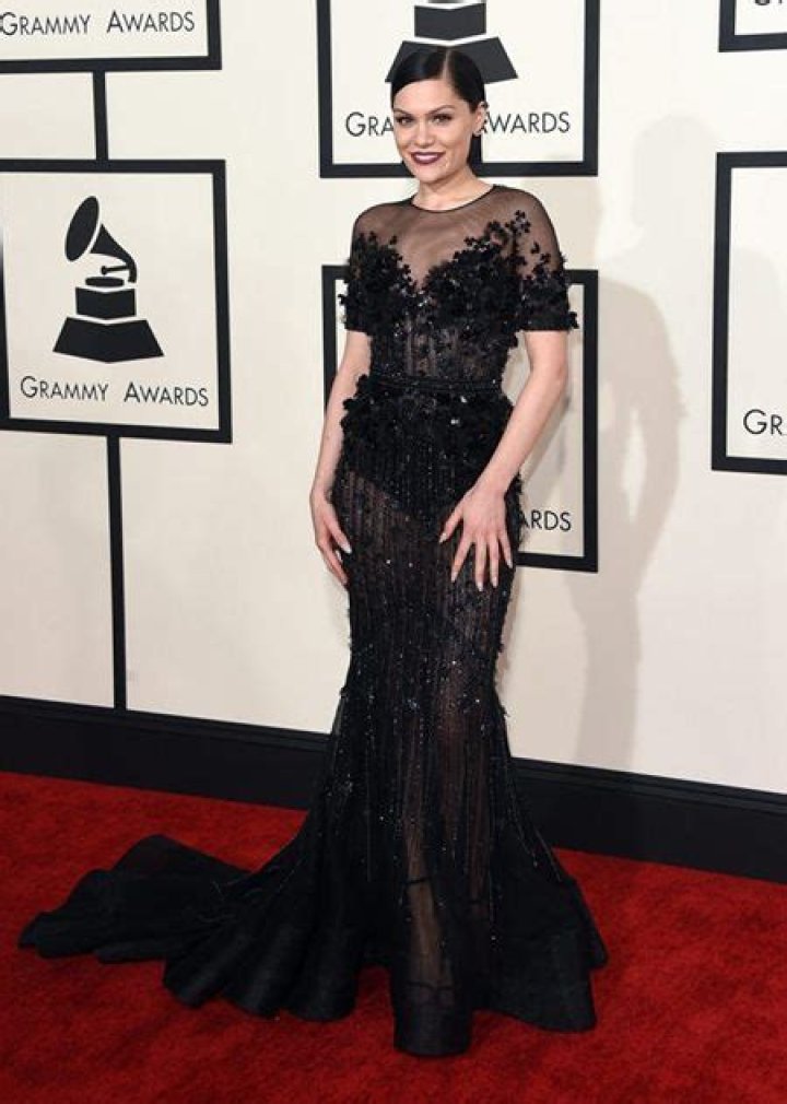 Grammy Awards 2015 Best/Worst Dressed Celebrities Red Carpet Pictures