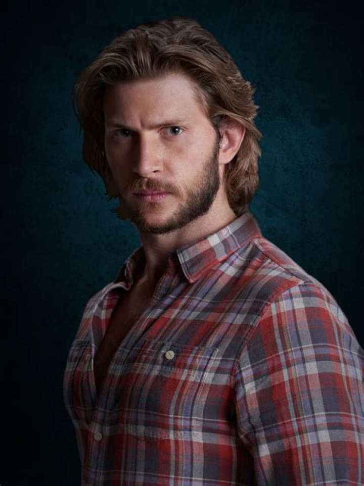 Greyston Holt Net Worth
