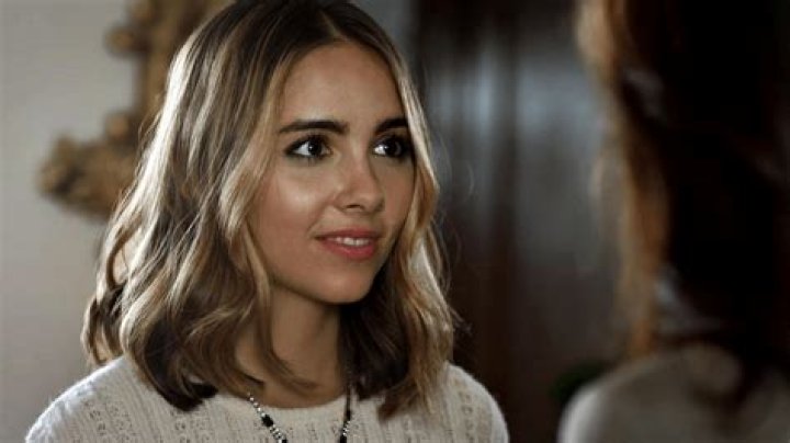 Haley Pullos Net Worth