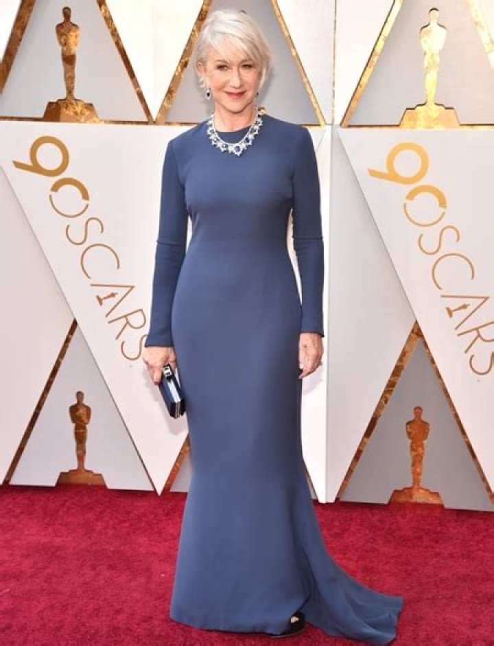 Helen Mirren Body Measurements Height Weight Bra Size Facts Family