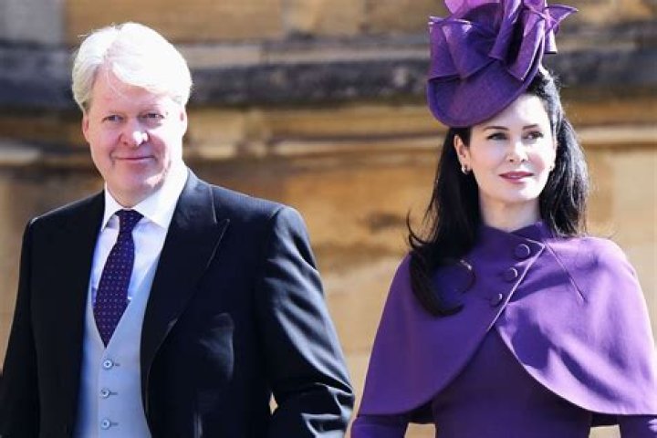 
How Much Money Does Charles Spencer, 9Th Earl Spencer Make? Latest Income Salary
