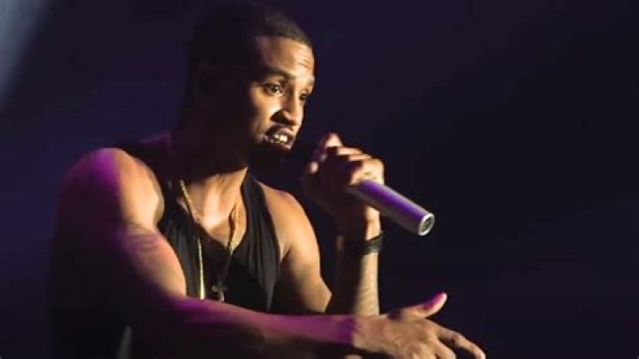 
How Much Money Does Trey Songz Make? Latest Income Salary
