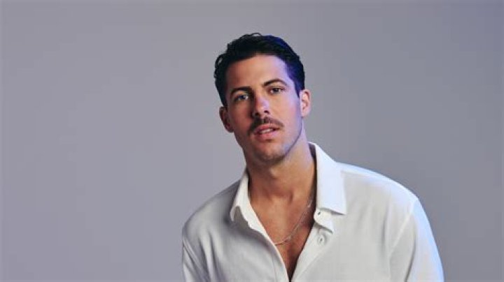 The Voice AU Lachie Gill Age, Height, Birthday, Girlfriend, & Parents