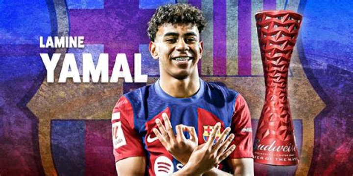 Lamine Yamal Wiki, Age, Salary, Height, Parents & Net Worth