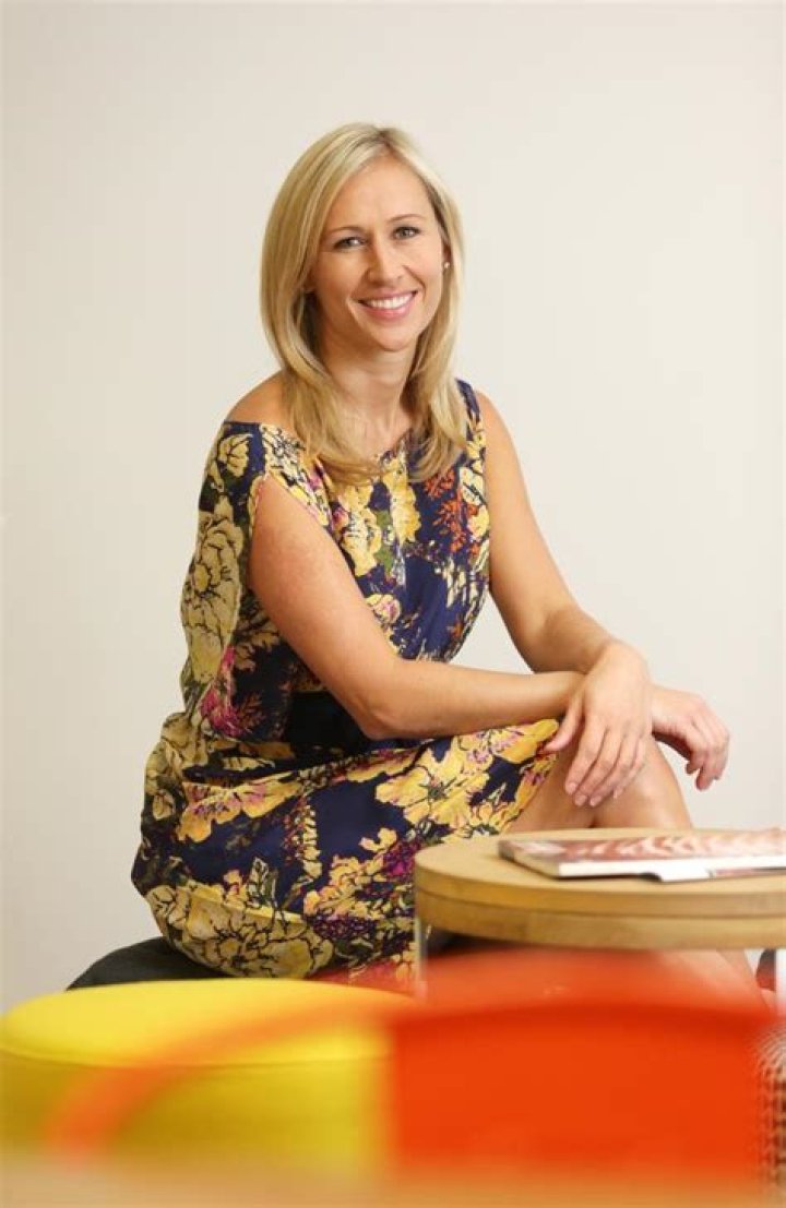 Lauren Fried Wiki, Age, Husband, Kids & Net Worth