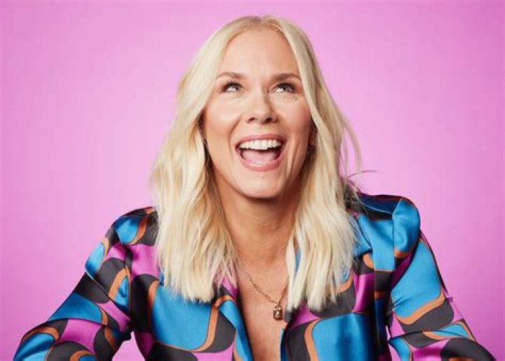 Leanne Morgan Wiki, Family, Husband, Height, Weight & More