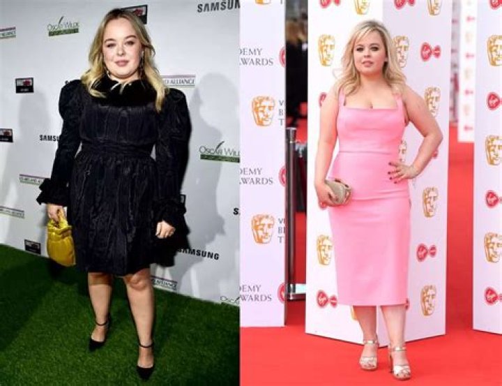 Nicole Coughlan Opens Up About Plastic Surgery: “I deserve a medal and that is just the truth”