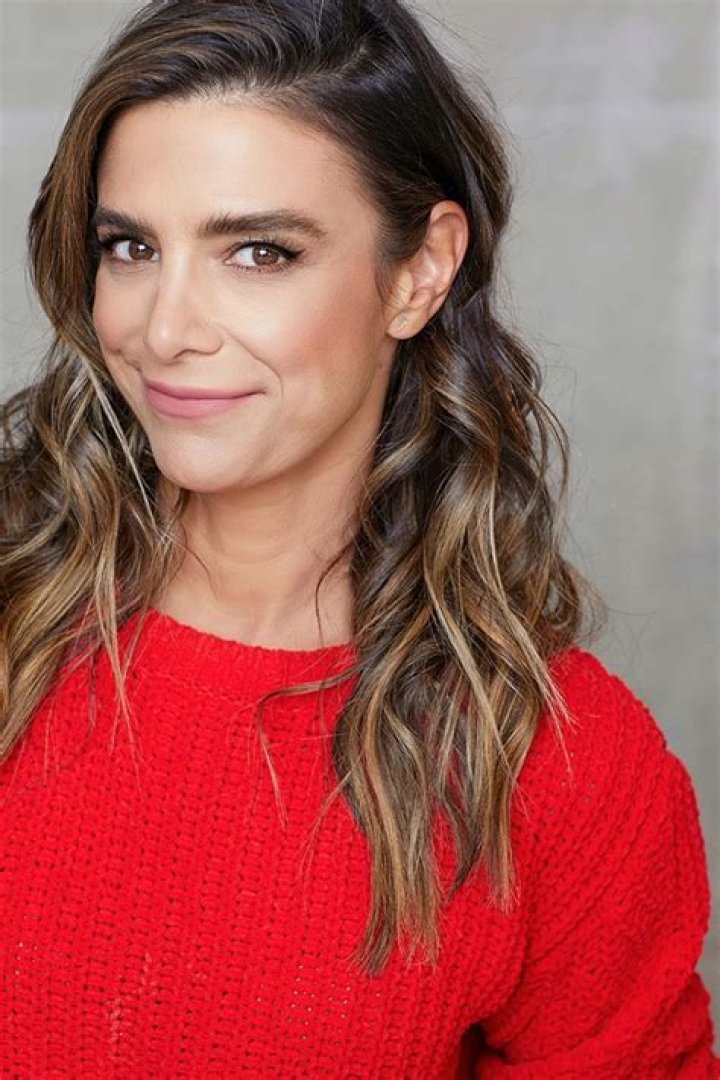 Jessica Angleskhan [ New ]