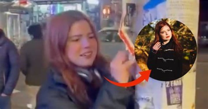 Olivia Lynch Wiki, Age, Boyfriend, Parents, Profession & More