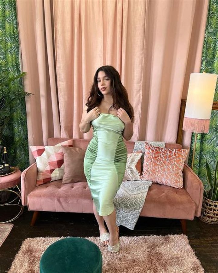 Paeka Campos Wiki, Bio, Birthday, Height, Weight, Age & More