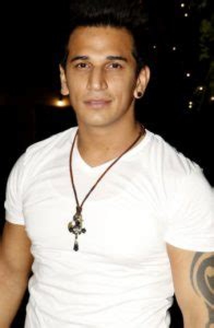 Prince Narula Age, Weight, Height, Measurements