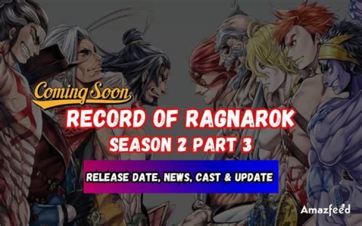 Netflix Ragnarok Season 3 Release Date, Cast & Storyline
