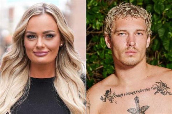 Stevan Ditter Wiki, Age, Girlfriend, Height & Parents