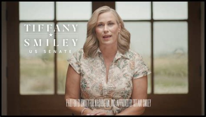 Tiffany Smiley Wiki, Biography, Husband, Age, Net Worth & More