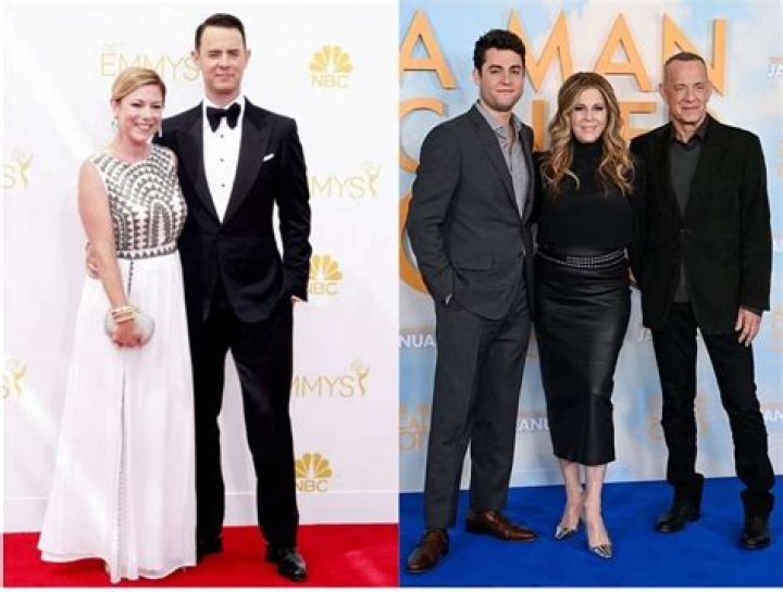 Tom Hanks Height Weight Age Body Measurements Stats Facts