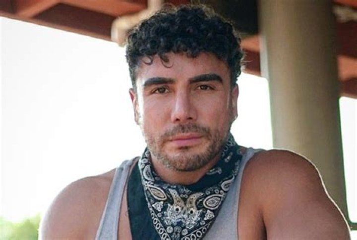 Tony Garza [Actor] Biography, Net Worth, Wikipedia, Height & More
