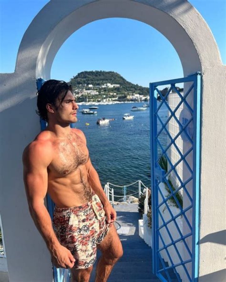 
Victor Gonzalez Height, Weight, Net Worth, Age, Birthday, Wikipedia, Who, Nationality, Biography 