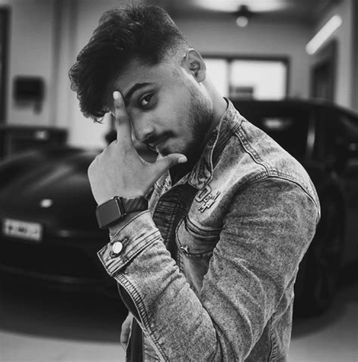 Vishwajeet Jaykar [Musical Artist] Wiki, Bio, Net Worth, Age & More