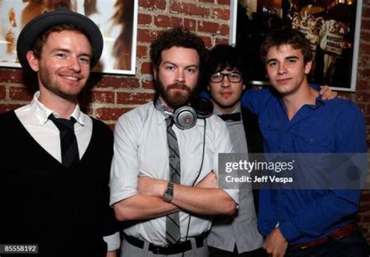 Will Masterson (Danny Masterson’s Brother) Wiki Age, Parents, Siblings, Girlfriend and More