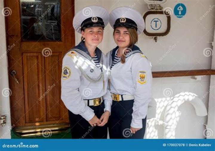 Famous Female Sailors