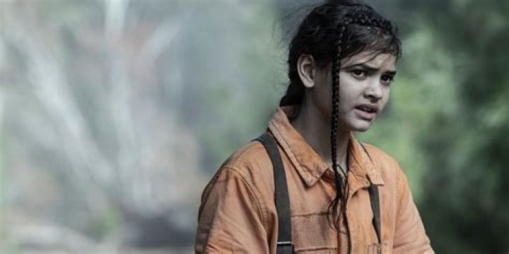 Zoey Merchant Wiki, Age, Birthday, Parents, Height, School & Movies